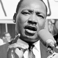 MLK and his legacy