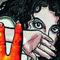 Molestation, rape, society