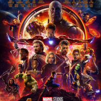 Infinity War Discussion 1