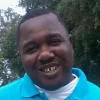 Alton Sterling 