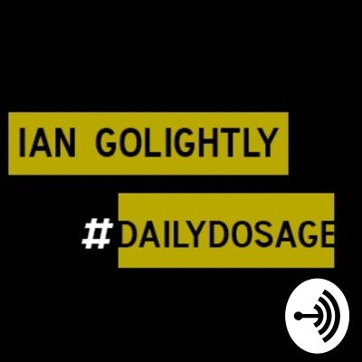 Ian Golightly