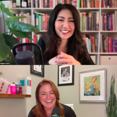 Off Script With Trish Glose