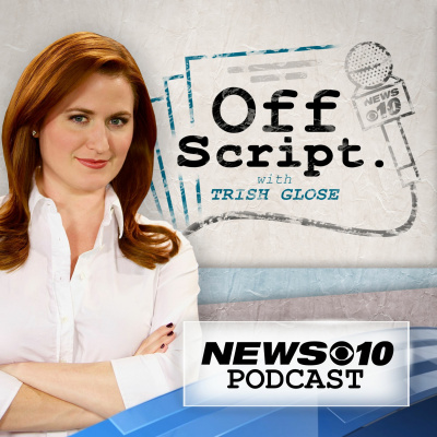 Off Script With Trish Glose