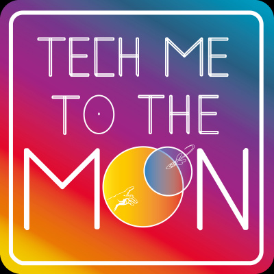 Tech Me To The Moon
