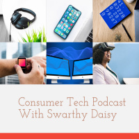 Intro to my consumer tech podcasts 