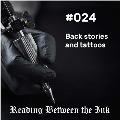 Reading Between The Ink: The Stories  Meanings Behind Peoples Tattoos