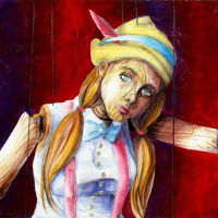 The Disease to Please