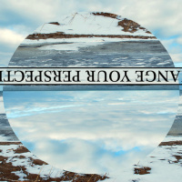 Finish what you have started!