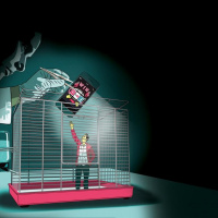 Not My Child - A Family Disease