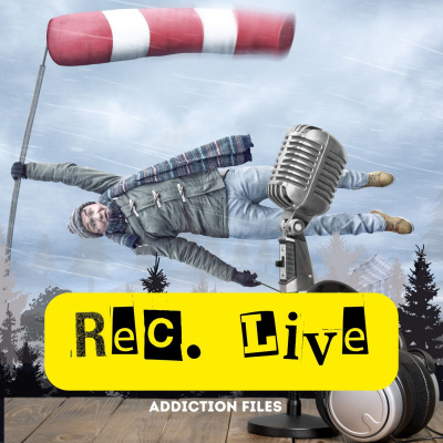 Addiction And Hi-jacking