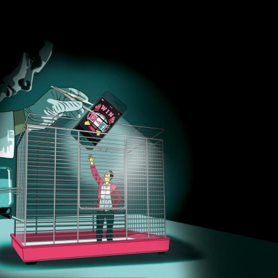 Addiction And Hi-jacking