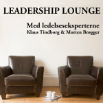 Leadership Lounge