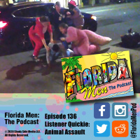 136 - Listener Quickie: Animal Assault