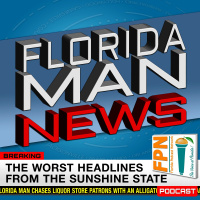 Joels New Show! Florida Man News
