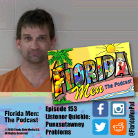 153 - Listener Quickie: Punxsutawney Problems