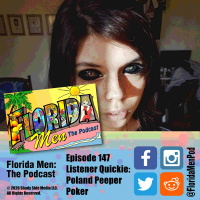 147 - Listener Quickie: Poland Peeper Poker
