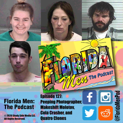 Florida Men
