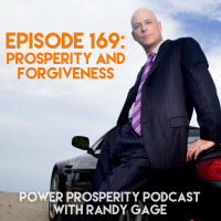 Episode 169: Prosperity and Forgiveness