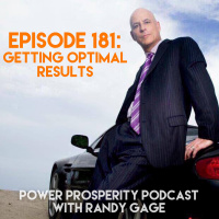 Episode 181: Getting Optimal Results