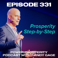 Episode 331: Prosperity Step-by-Step