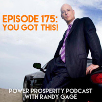 Episode 175: You Got This!
