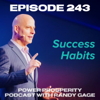 Episode 243: Success Habits