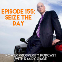 Episode 155: Seize the Day