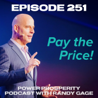Episode 251: Pay the Price!