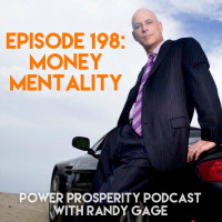 Episode 198: Money Mentality (Podcast Exclusive)