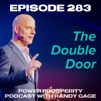 Episode 283: The Double Door