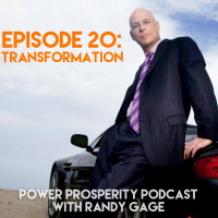 Episode 20: Transformation