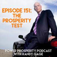 Episode 151: The Prosperity Test