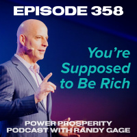 Episode 358: Youre Supposed to Be Rich!