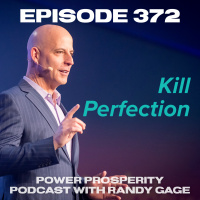 Episode 372: Kill Perfection