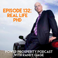 Episode 132: Real Life PhD (Podcast Exclusive)