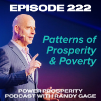Episode 222: Patterns of Prosperity amp Poverty (Podcast Exclusive)