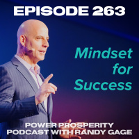 Episode 263: Mindset for Success