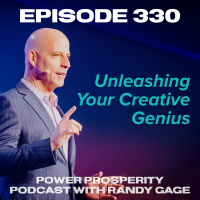 Episode 330: Unleashing Your Creative Genius