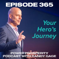Episode 365: Your Heros Journey
