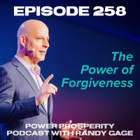 Episode 258: The Power of Forgiveness (Podcast Exclusive)