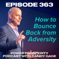 Episode 363: How to Bounce Back from Adversity