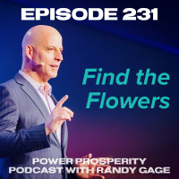 Episode 231: Find the Flowers