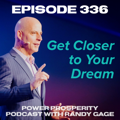 Power Prosperity Podcast With Randy Gage