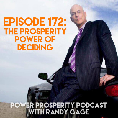 Power Prosperity Podcast With Randy Gage