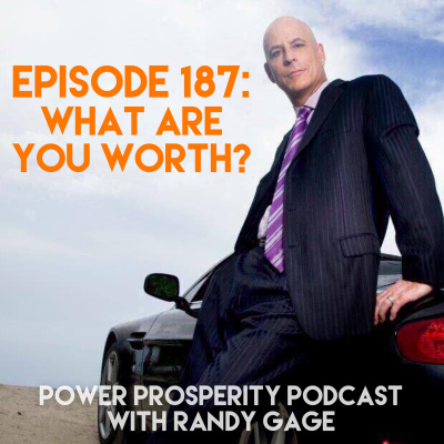 Power Prosperity Podcast With Randy Gage
