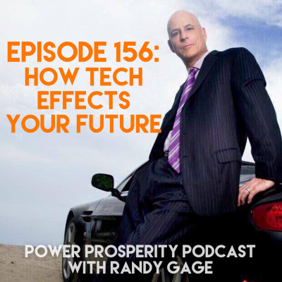Power Prosperity Podcast With Randy Gage