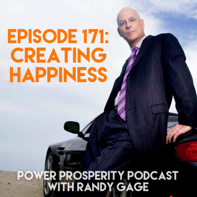 Power Prosperity Podcast With Randy Gage