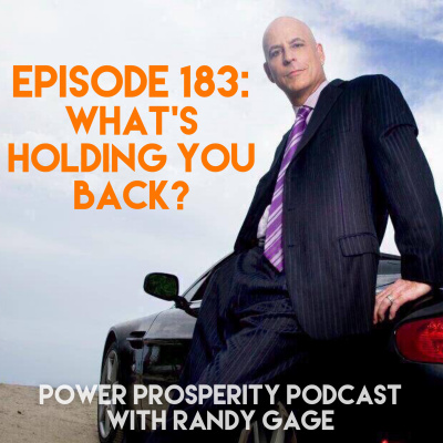 Power Prosperity Podcast With Randy Gage