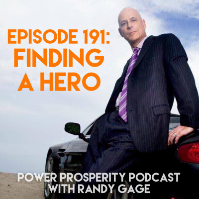 Power Prosperity Podcast With Randy Gage