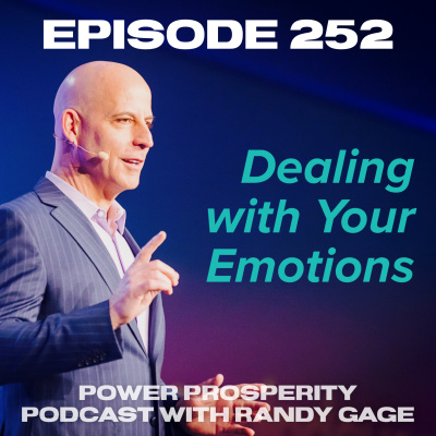 Power Prosperity Podcast With Randy Gage